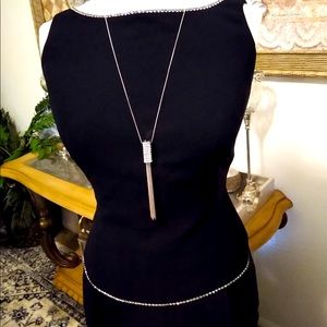 Jones New York evening top